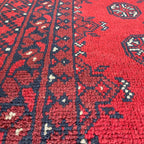 Afghan Aqcha Rug