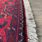 Afghan Khal Muhammadi Door Mat