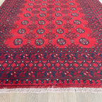 Afghan Aqcha Rug