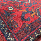Afghan Khal Muhammadi Door Mat