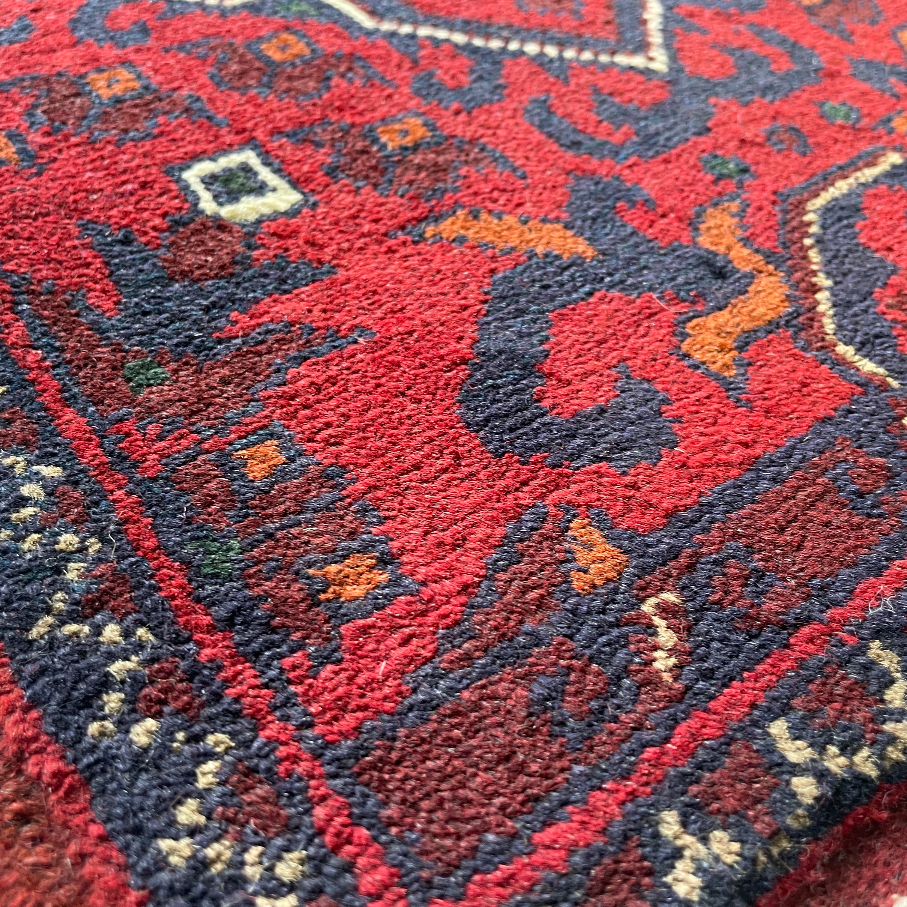 Afghan Khal Muhammadi Door Mat