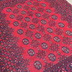 Afghan Aqcha Rug