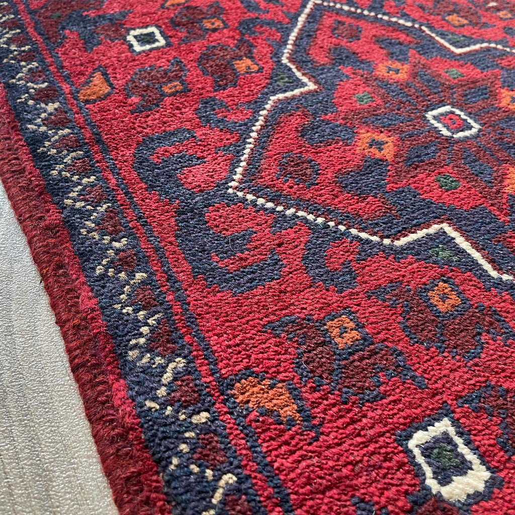 Afghan Khal Muhammadi Door Mat