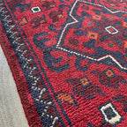 Afghan Khal Muhammadi Door Mat