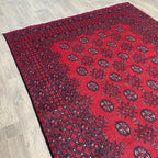 Afghan Aqcha Rug