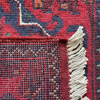 Afghan Khal Muhammadi Door Mat