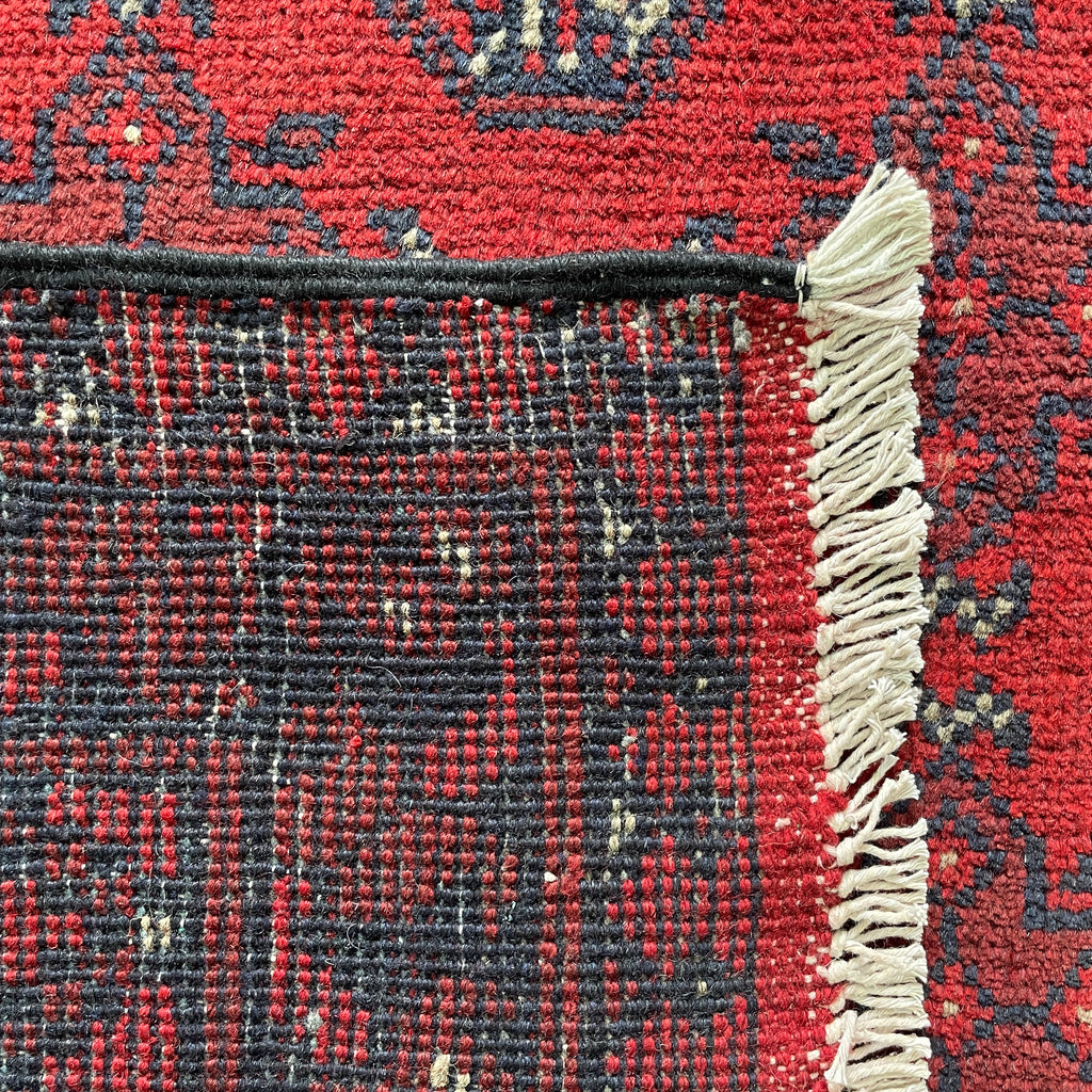 Afghan Aqcha Rug