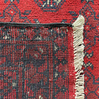 Afghan Aqcha Rug
