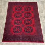 Afghan Aqcha Rug
