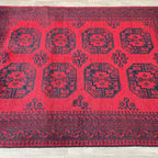 Afghan Aqcha Rug