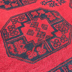 Afghan Aqcha Rug