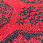 Afghan Aqcha Rug
