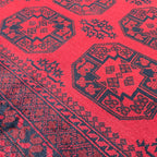 Afghan Aqcha Rug