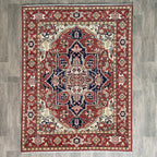 Persian Heriz Rug