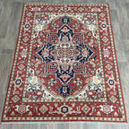 Persian Heriz Rug