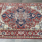 Persian Heriz Rug