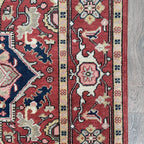 Persian Heriz Rug