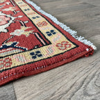 Persian Heriz Rug