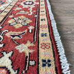 Persian Heriz Rug