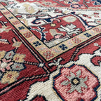 Persian Heriz Rug