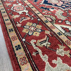 Persian Heriz Rug