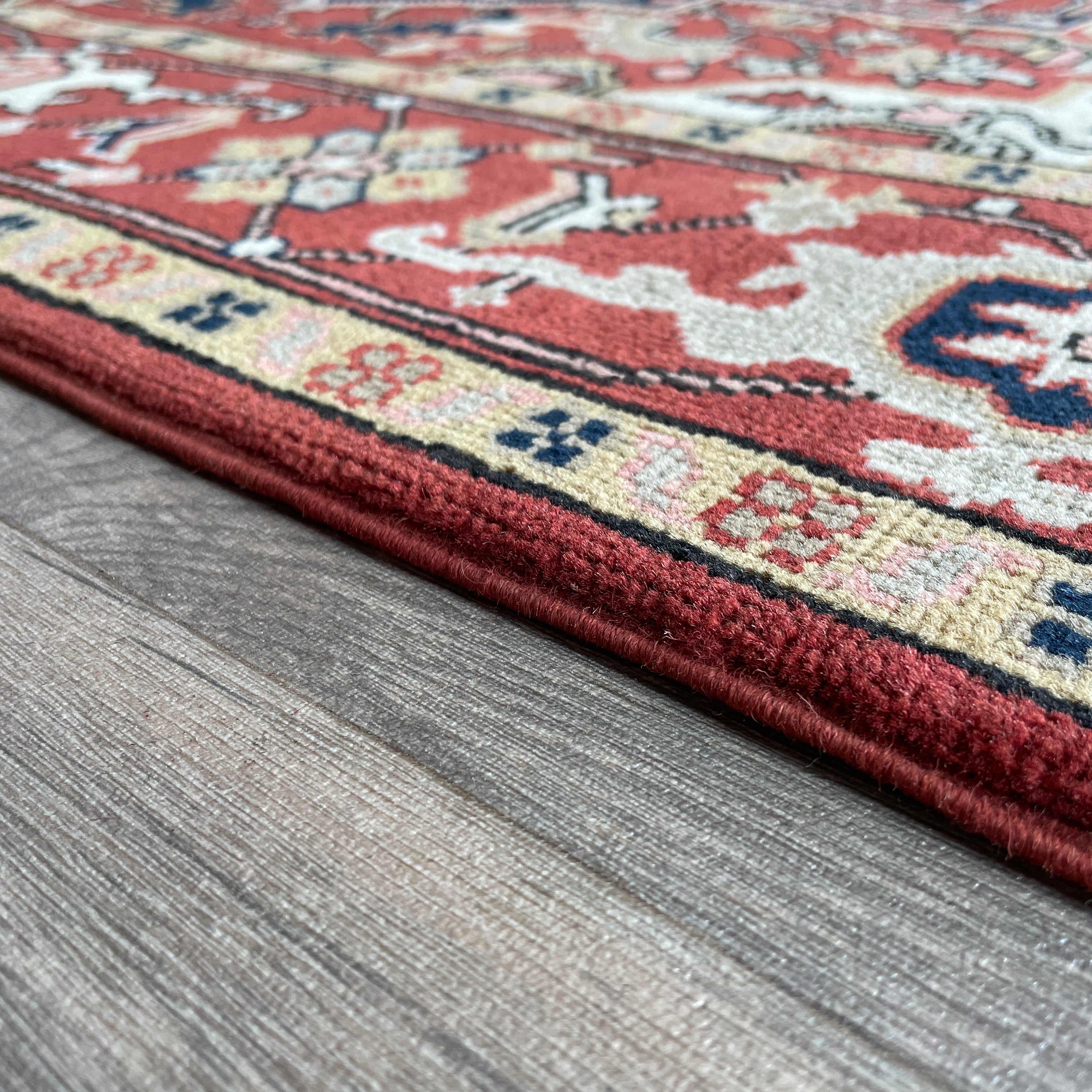 Persian Heriz Rug