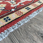 Persian Heriz Rug
