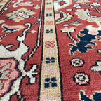 Persian Heriz Rug