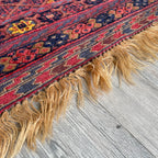 Afghan Fine Mushwani Rug (Belgian Wool)