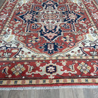 Persian Heriz Rug