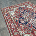 Persian Heriz Rug