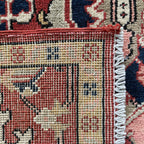Persian Heriz Rug