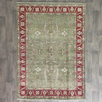 Afghan Sultanabad Rug