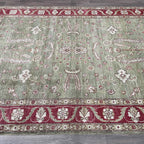 Afghan Sultanabad Rug