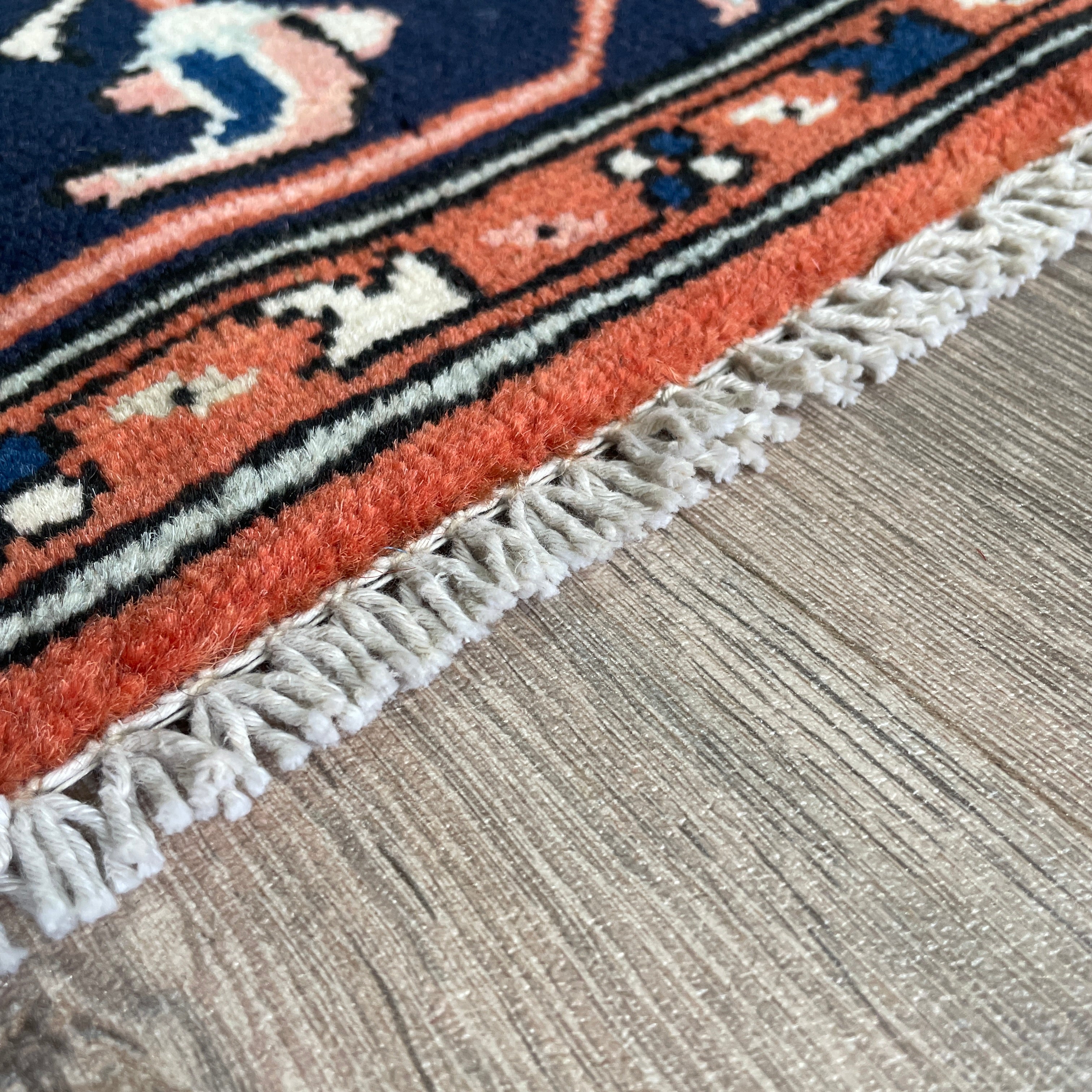 Persian Heriz Rug