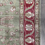 Afghan Sultanabad Rug