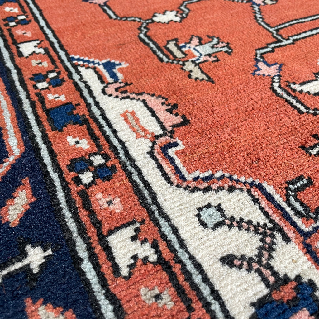 Persian Heriz Rug
