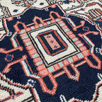 Persian Heriz Rug