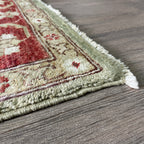 Afghan Sultanabad Rug