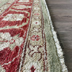 Afghan Sultanabad Rug