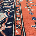 Persian Heriz Rug