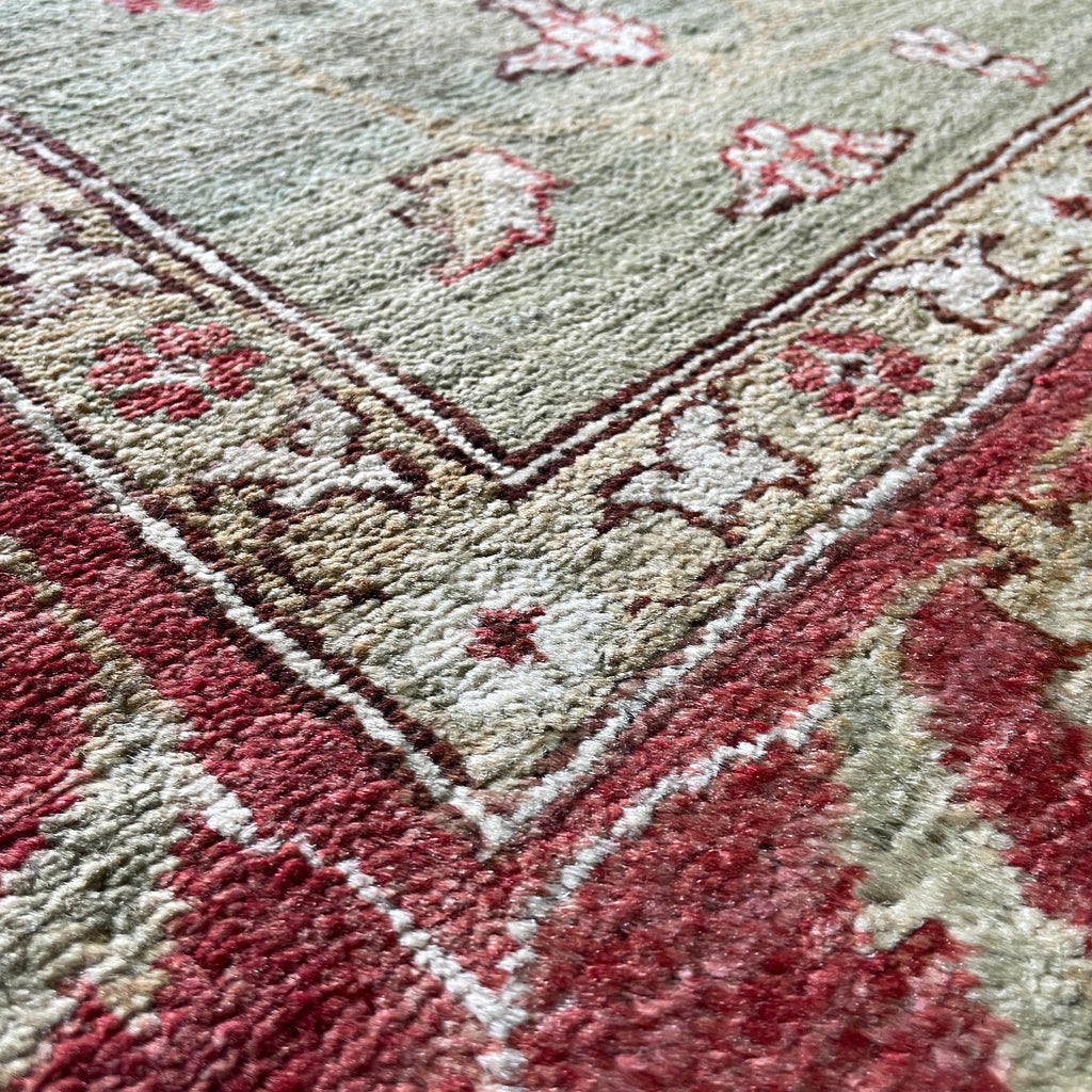 Afghan Sultanabad Rug
