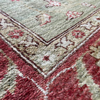 Afghan Sultanabad Rug