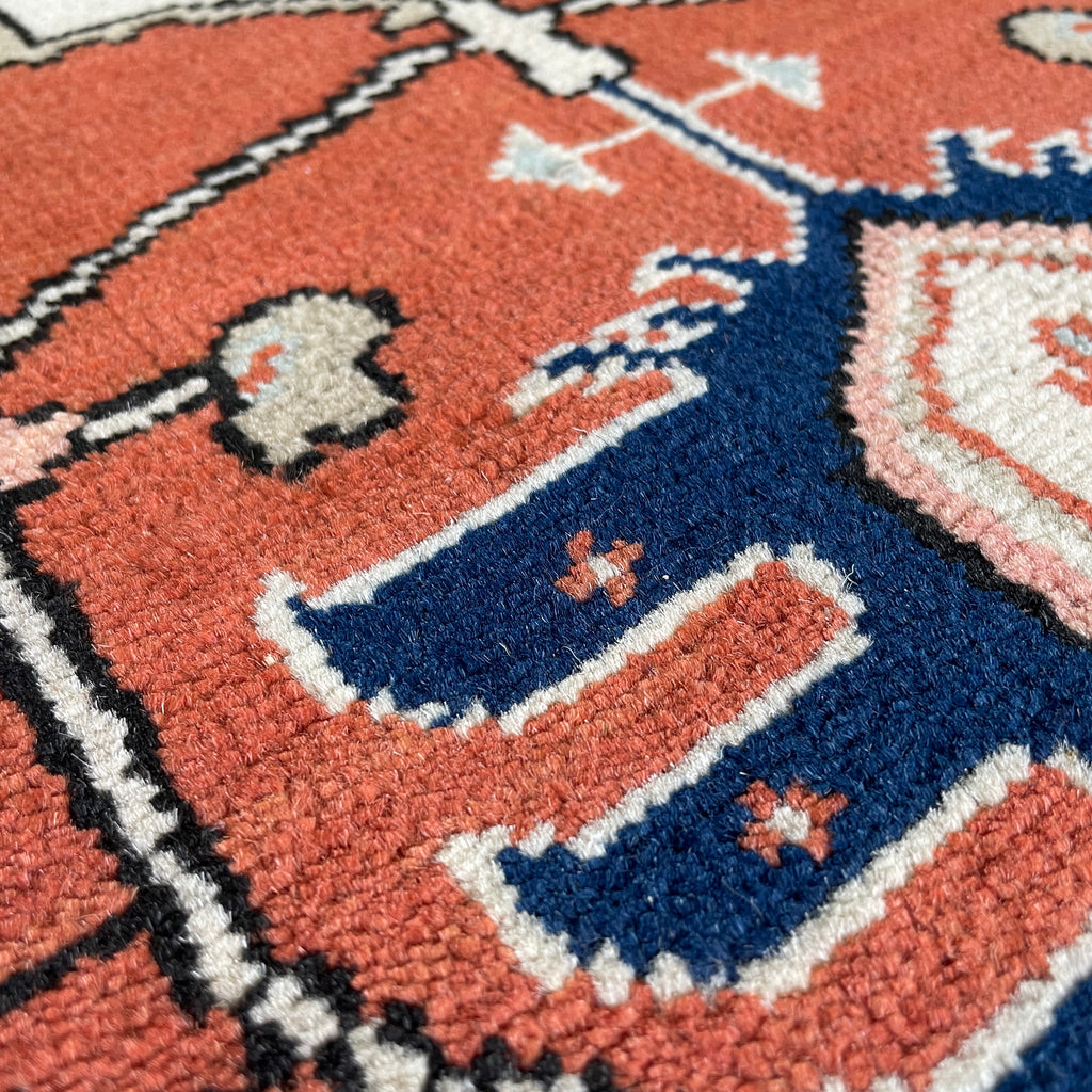 Persian Heriz Rug