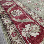 Afghan Sultanabad Rug