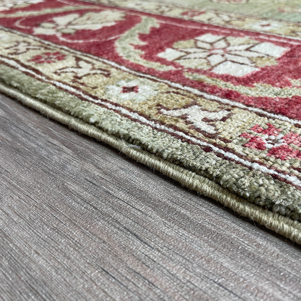 Afghan Sultanabad Rug