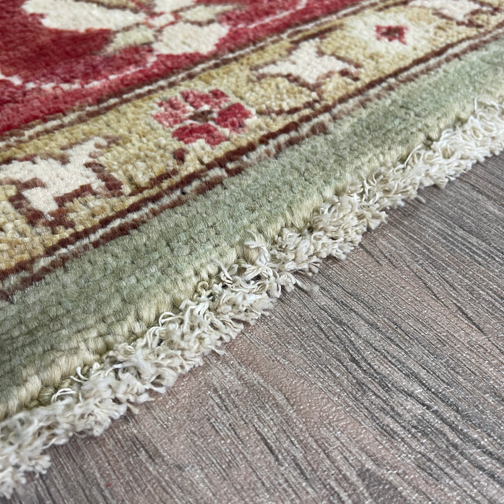 Afghan Sultanabad Rug