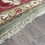 Afghan Sultanabad Rug