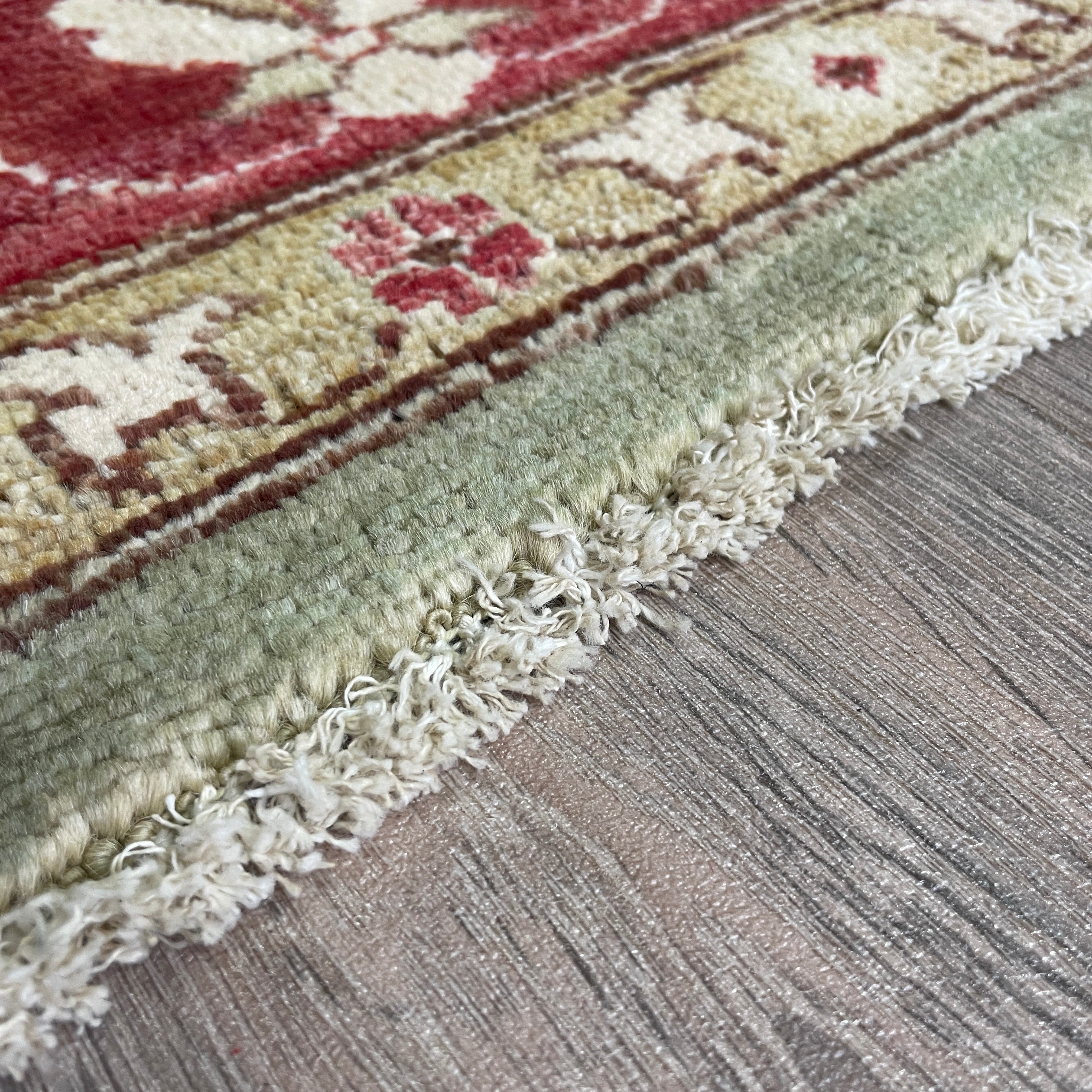 Afghan Sultanabad Rug