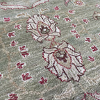 Afghan Sultanabad Rug